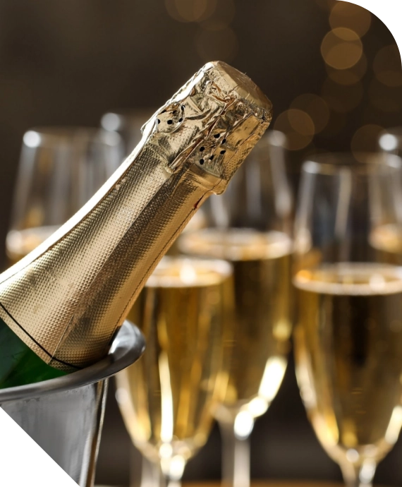 TopALL Ship Supply Co. - Alcoholic and Non-Alcoholic Beverage Supply